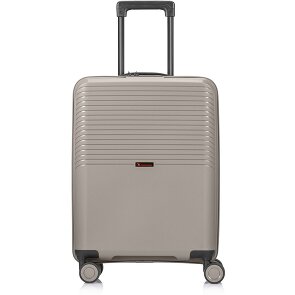 Pack Easy Jet 4 Rollen Kabinentrolley 55 cm Pack Easy Jet 4 Rollen Kabinentrolley 55 cm