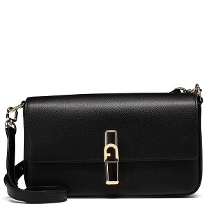 Furla Iride Umhängetasche Leder 24 cm