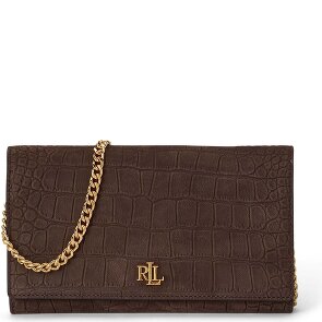 Lauren Ralph Lauren Adair Umhängetasche Leder 20.5 cm