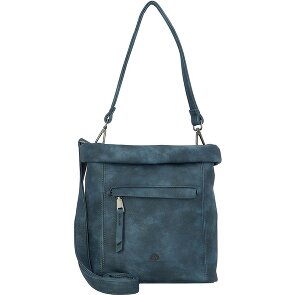 Greenburry Mad'l Dasch Leni Schultertasche 26 cm Greenburry Mad'l Dasch Leni Schultertasche 26 cm