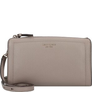 Kate Spade New York Knott Umhängetasche Leder 23 cm