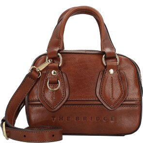 The Bridge Daphne Handtasche Leder 20 cm