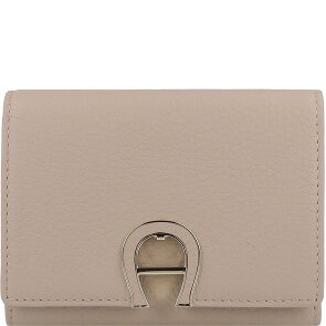 AIGNER Fashion Geldbörse RFID Schutz Leder 12.5 cm