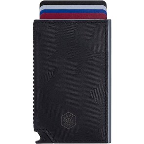 Jekyll & Hide Havana Kreditkartenetui RFID Leder 6 cm