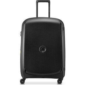 Delsey Paris Belmont Plus 4 Rollen Trolley M 71 cm