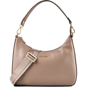 Bogner Wallis Odette Schultertasche Leder 32 cm
