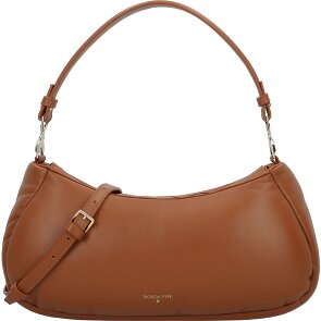 Patrizia Pepe Schultertasche Leder 34 cm