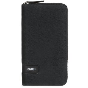 Zwei Mademoiselle Geldbörse 20 cm