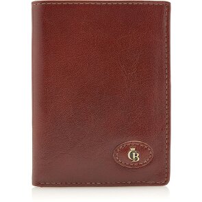 Castelijn & Beerens Gaucho Geldbörse RFID Leder 9 cm