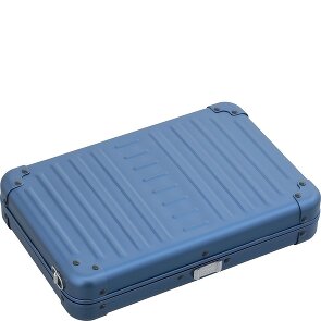 Aleon Vanity Case Umhängetasche Aluminium 25 cm
