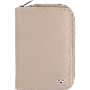Golden Head Madrid Geldbörse RFID Schutz Leder 11.5 cm