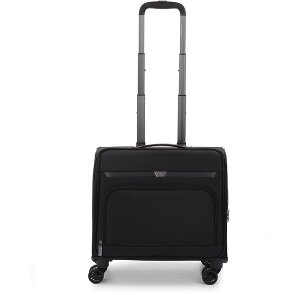 Roncato Biz 4.0 4-Rollen Businesstrolley 41,5 cm Laptopfach Roncato Biz 4.0 4-Rollen Businesstrolley 41,5 cm Laptopfach