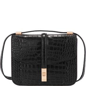 Joop! Coccodrillo C-Four Schultertasche Leder 22 cm