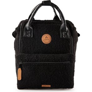 Cabaia Adventurer Fleece Small City Rucksack 32 cm