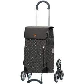 Andersen Shopper Treppensteiger Scala Shopper Sofia Einkaufstrolley 58 cm