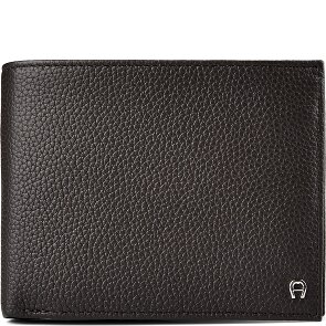 AIGNER Mica Geldbörse RFID Schutz Leder 12 cm