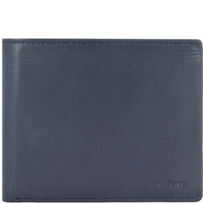 Maître F3 Gilbrecht Geldbörse Leder 11,5 cm
