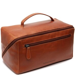 The Chesterfield Brand Trevia Kulturbeutel Leder 29 cm