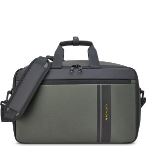 Roncato Metropolitan Travel Reiserucksack 40 cm Laptopfach