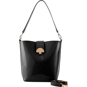 Seidenfelt Grenaa Beuteltasche 26 cm