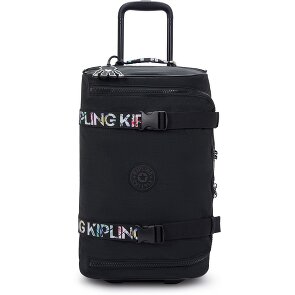 Kipling Basic Aviana 2 Rollen Reisetasche S 54 cm Kipling Basic Aviana 2 Rollen Reisetasche S 54 cm