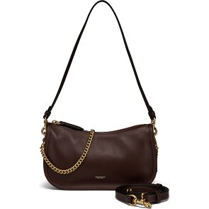 Coach Waverly Schultertasche Leder 24 cm