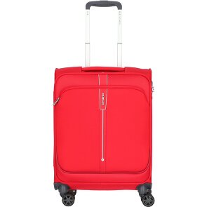 Samsonite zenith dlx best sale