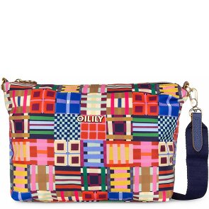 Oilily Milly Wedgewood Shopper Tasche 32 cm Oilily Milly Wedgewood Shopper Tasche 32 cm