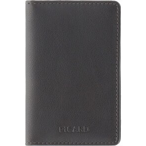 Picard Brooklyn Reisepassetui Leder 10.5 cm Picard Brooklyn Reisepassetui Leder 10.5 cm