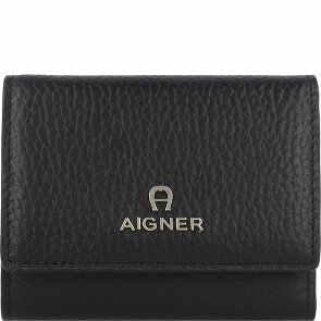 AIGNER Ivy Geldbörse RFID Leder 10,5 cm