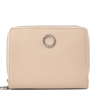 Esquire Athena Geldbörse RFID Schutz Leder 13 cm