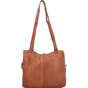 Harold's Submarine Schultertasche Leder 31 cm