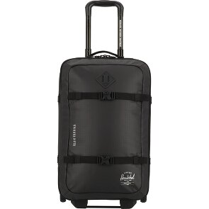 Herschel All Season 2 Rollen Kabinentrolley 56 cm