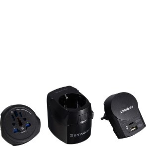 Samsonite Ta Revolution Reiseadapter