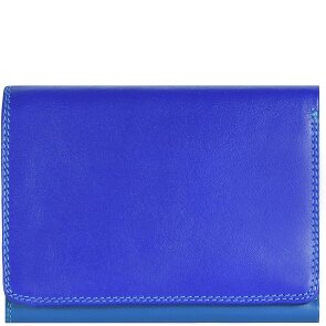 Mywalit Geldbörse Leder 12 cm