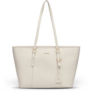 Lazarotti Bologna Leather Shopper Tasche Leder 35 cm