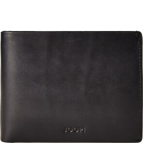 Joop! Cerratano Typhon Geldbörse RFID Schutz Leder 12.5 cm