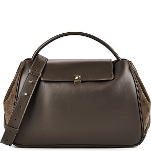 Coccinelle Pansy Schultertasche Leder 34 cm