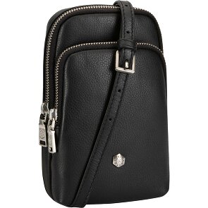 Jekyll & Hide Paris Handytasche Leder 11 cm