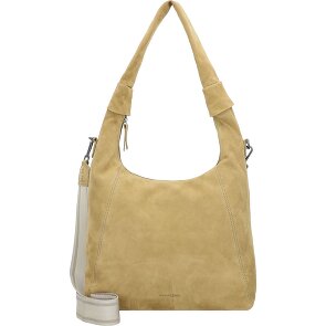 Harbour 2nd Laurine Schultertasche Leder 34 cm