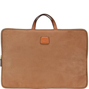 Bric's Life Aktentasche 42 cm Laptopfach