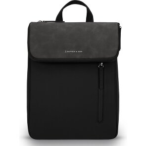 Kapten & Son Vallen City Rucksack 31 cm