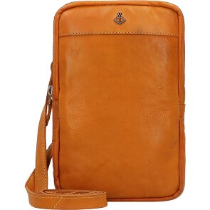 Harbour 2nd Anchor Love Benita 2 Handytasche Leder 14 cm