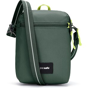 Pacsafe GO Festival anti theft Umhängetasche RFID 17 cm