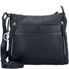 L.Credi Sabrina Umhängetasche Leder 26 cm L.Credi Sabrina Umhängetasche Leder 26 cm