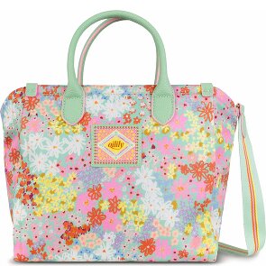 Oilily Viramine Flowers Hana Schultertasche 26 cm