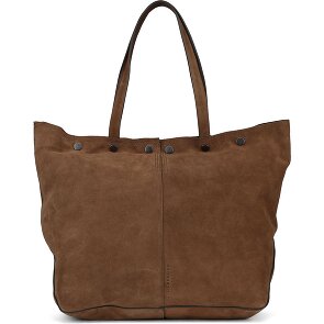 Liebeskind Rive Shopper Tasche Leder 54 cm