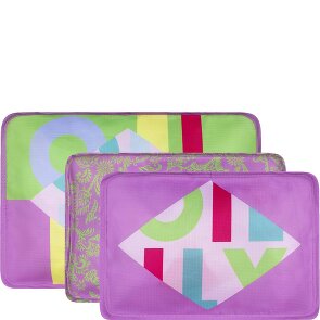 Oilily Travel Packtaschen Set 3tlg.