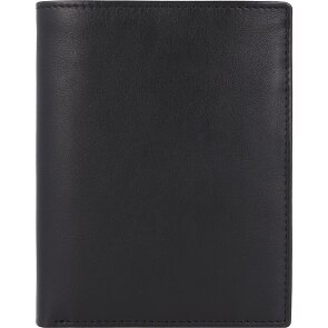 Esquire Frankfurt Geldbörse RFID Schutz Leder 9.5 cm