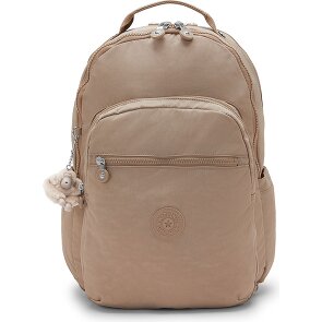 Kipling Basic Seoul Daypack 44 cm Laptopfach